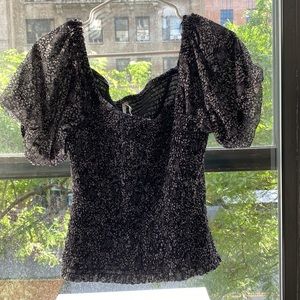 Beautiful Anthropology shirt